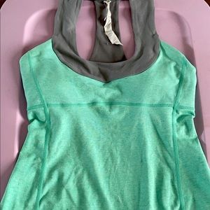 Only worn a few times.